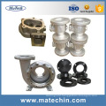 High Performance Cheap CNC Precision Stainless Steel Machining with OEM Service